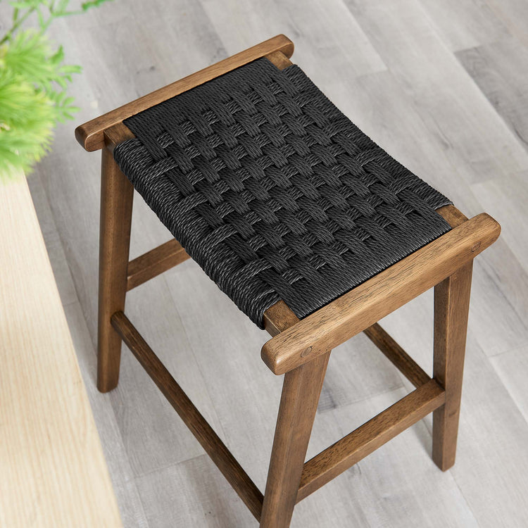 Walnut Black