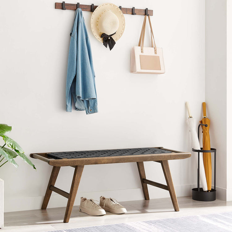 Walnut Black
