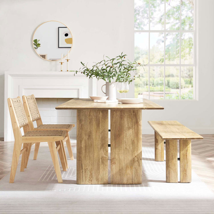 Oak