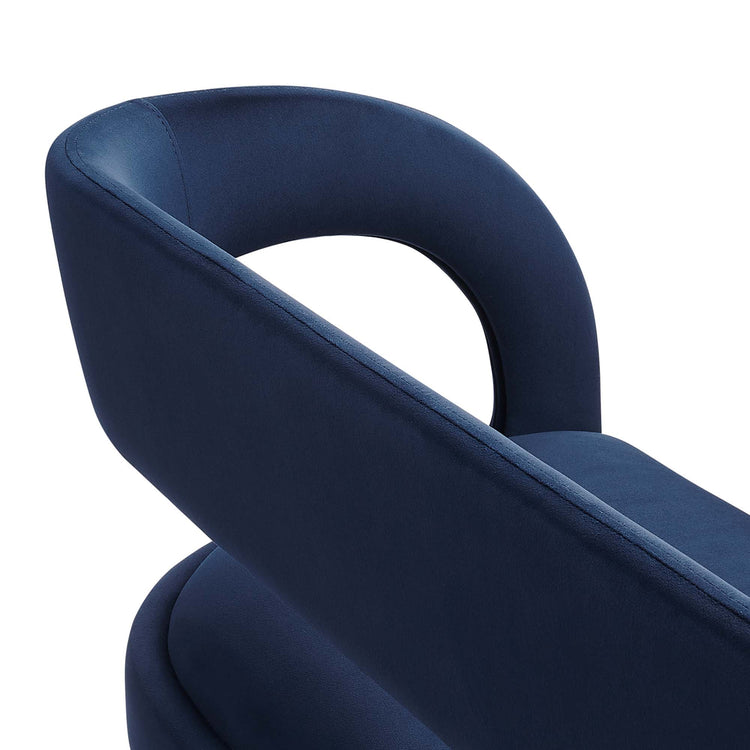Midnight Blue