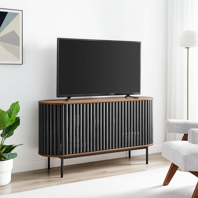 Walnut Black