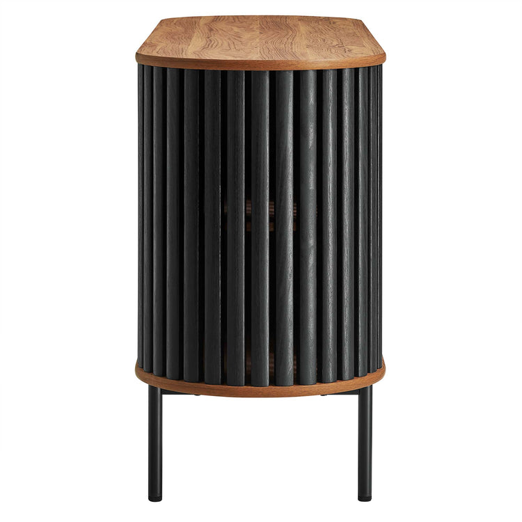 Walnut Black