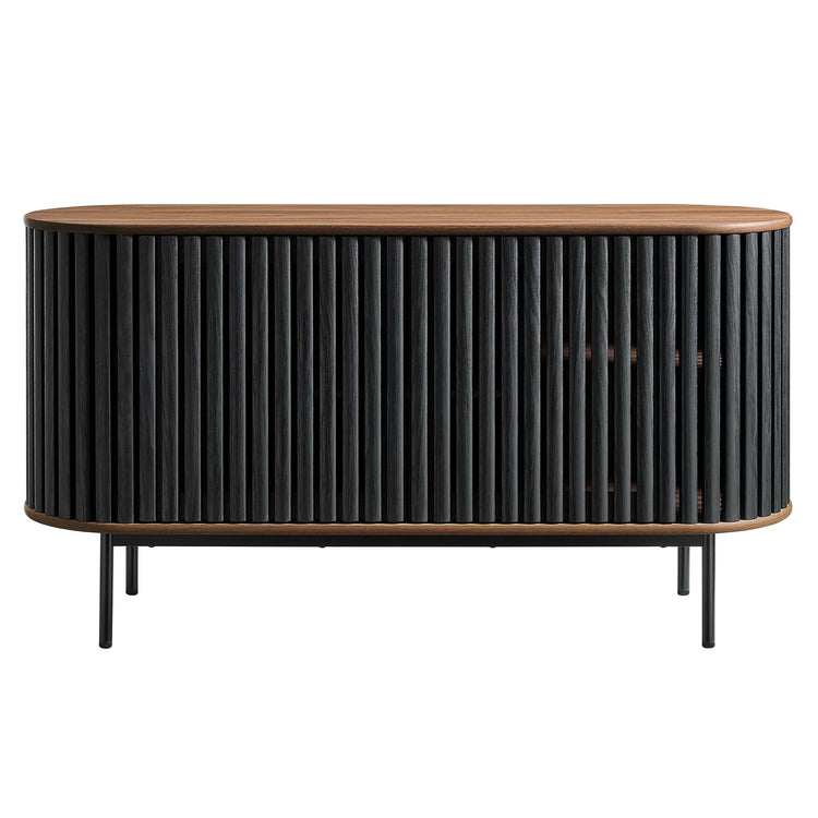 Walnut Black