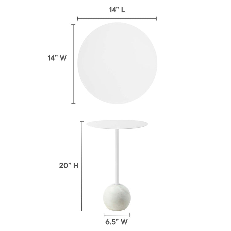 White White
