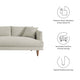 Heathered Weave Ivory