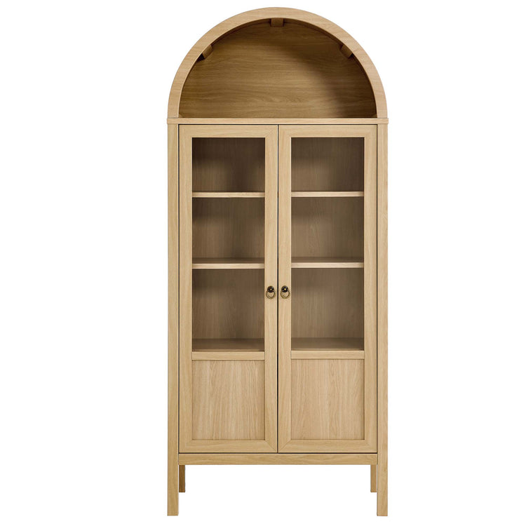 Oak