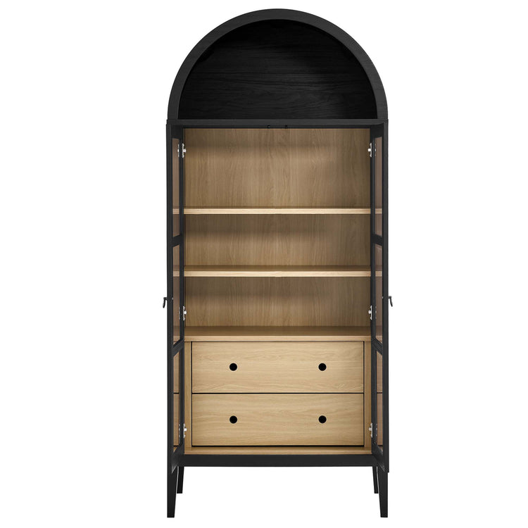 Black Oak