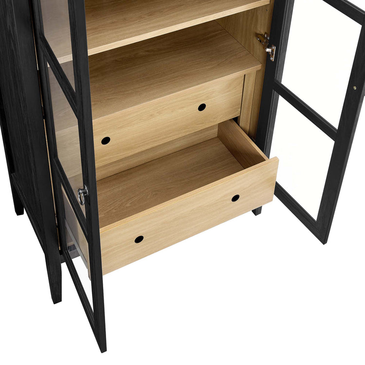 Black Oak