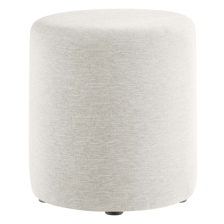 Heathered Weave Ivory