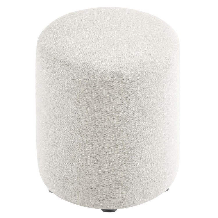 Heathered Weave Ivory
