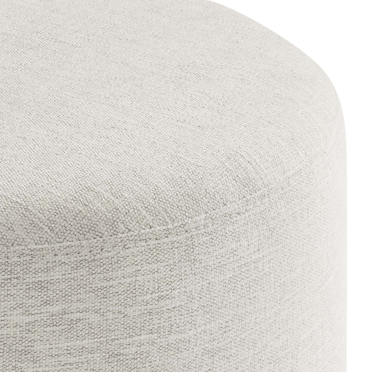 Heathered Weave Ivory