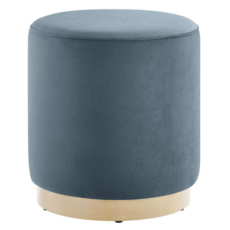 Cadet Blue Natural