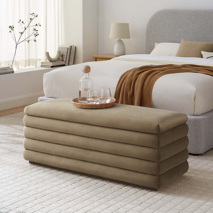 Taupe