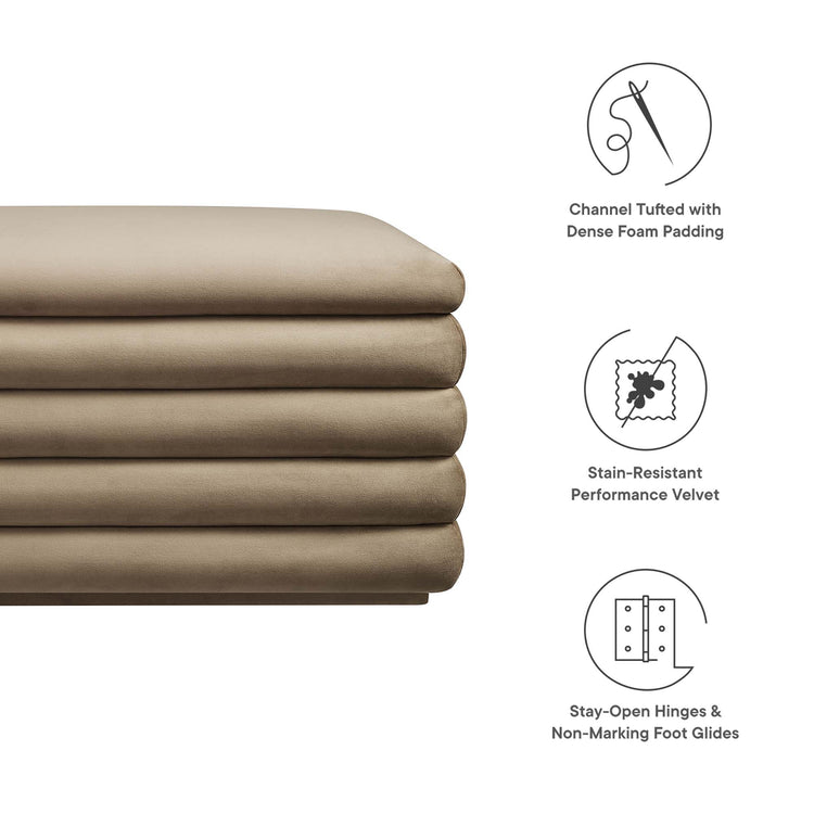 Taupe