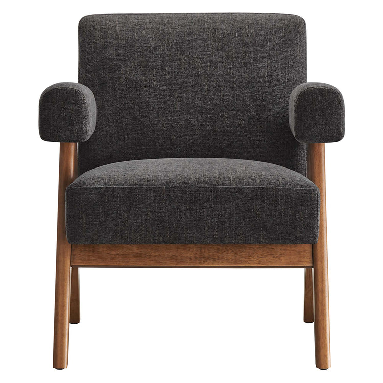 Dark Gray Fabric