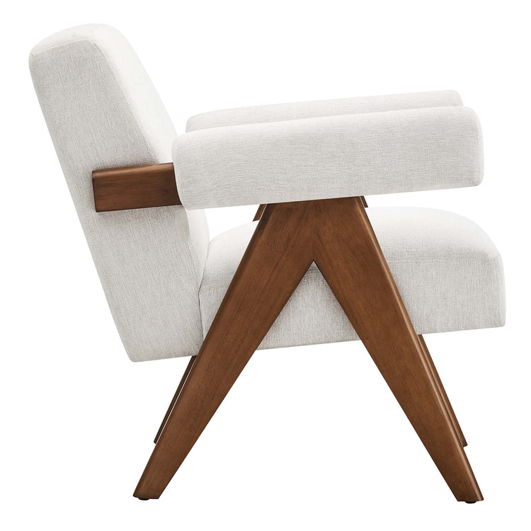 Ivory Fabric