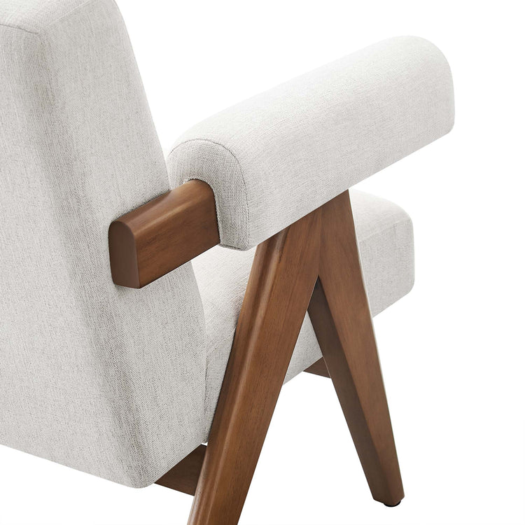 Ivory Fabric