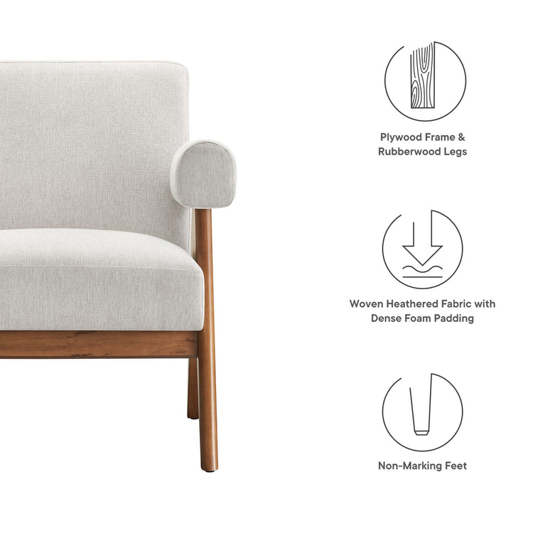 Ivory Fabric