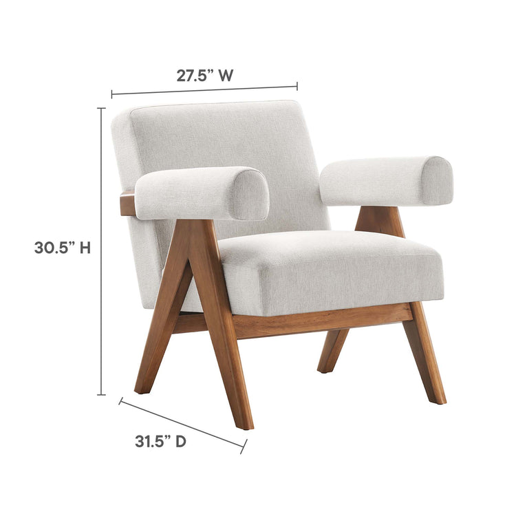Ivory Fabric