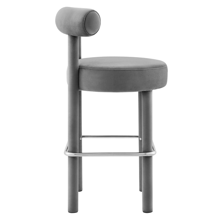 Gray Silver