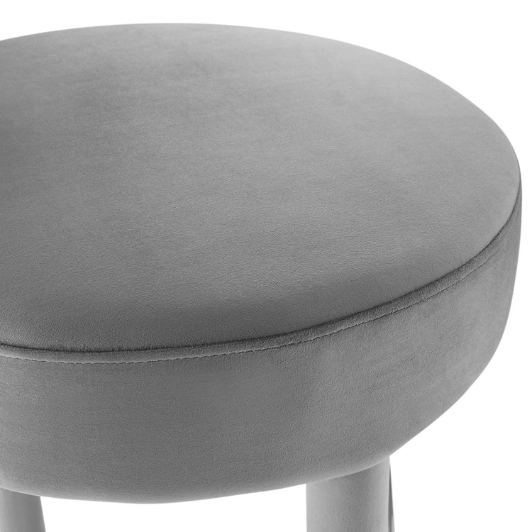 Gray Silver
