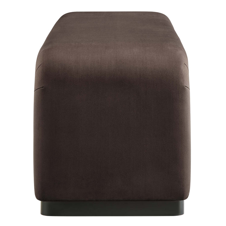 Black Chocolate Brown
