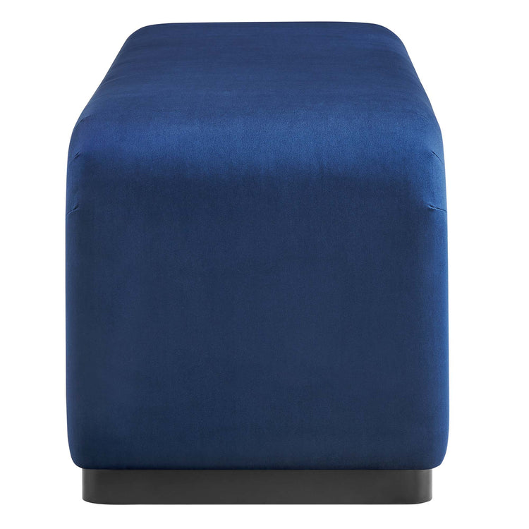 Black Midnight Blue