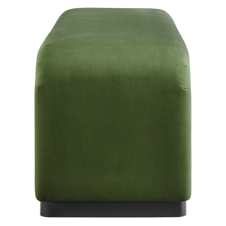 Black Moss Green
