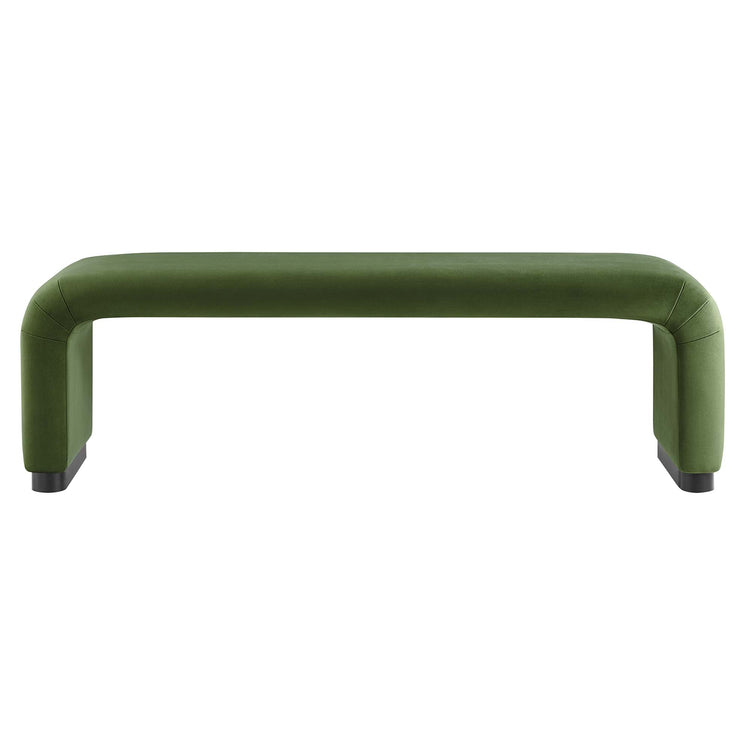 Black Moss Green