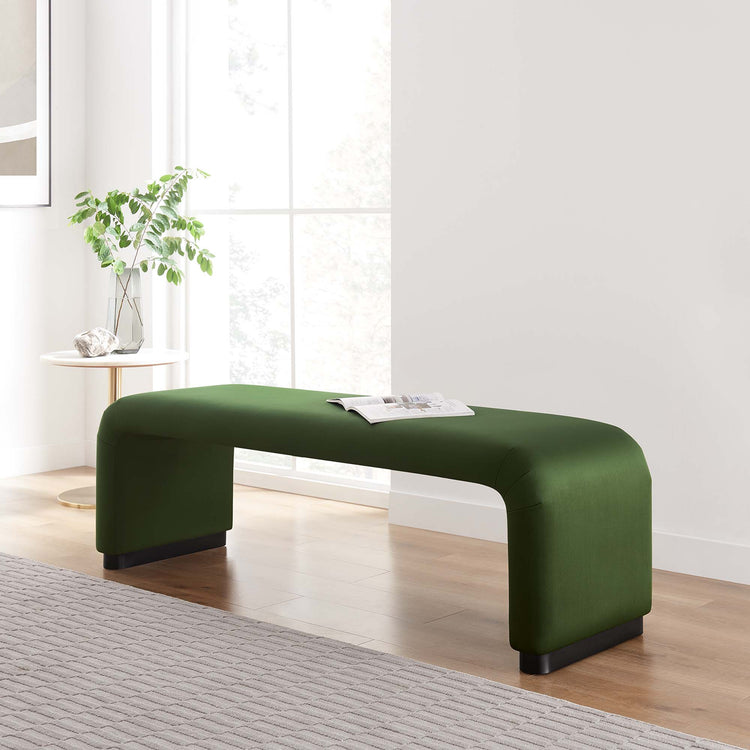 Black Moss Green