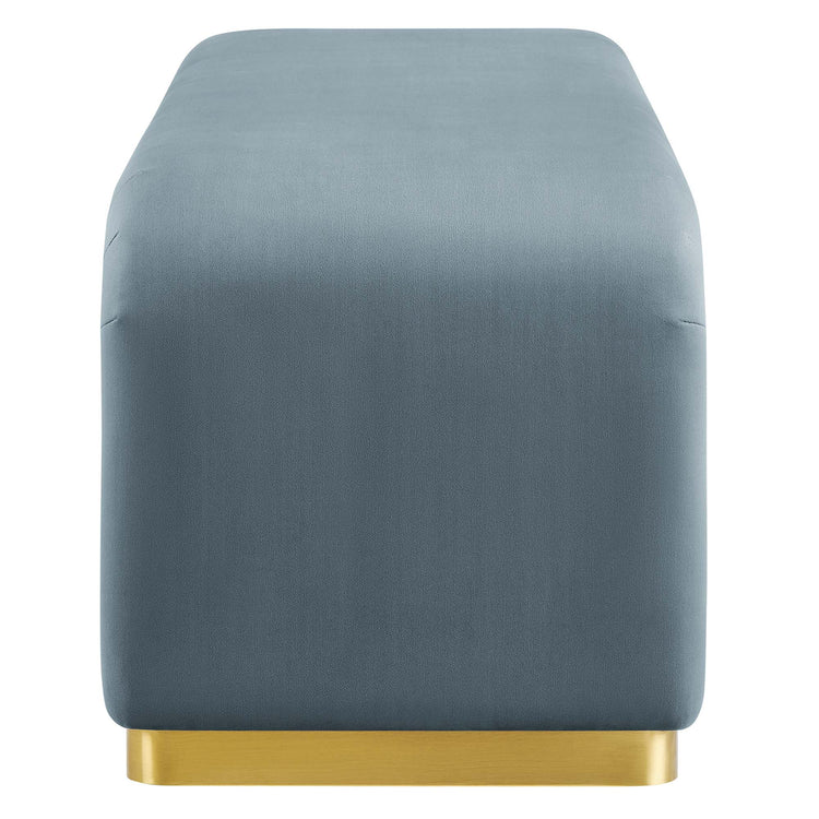 Brass Cadet Blue