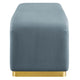 Brass Cadet Blue
