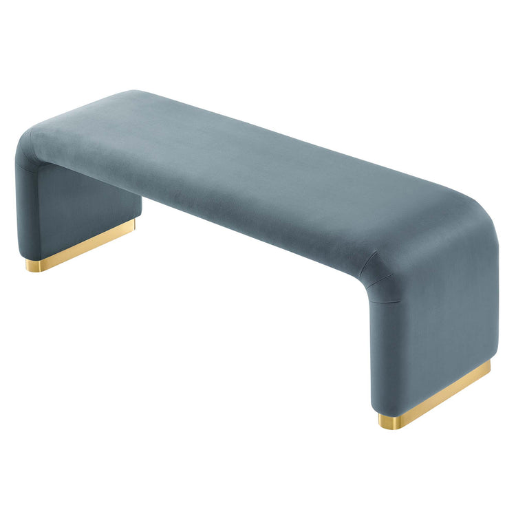 Brass Cadet Blue