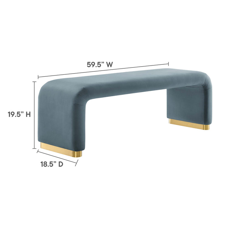 Brass Cadet Blue