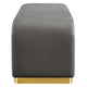 Brass Storm Gray
