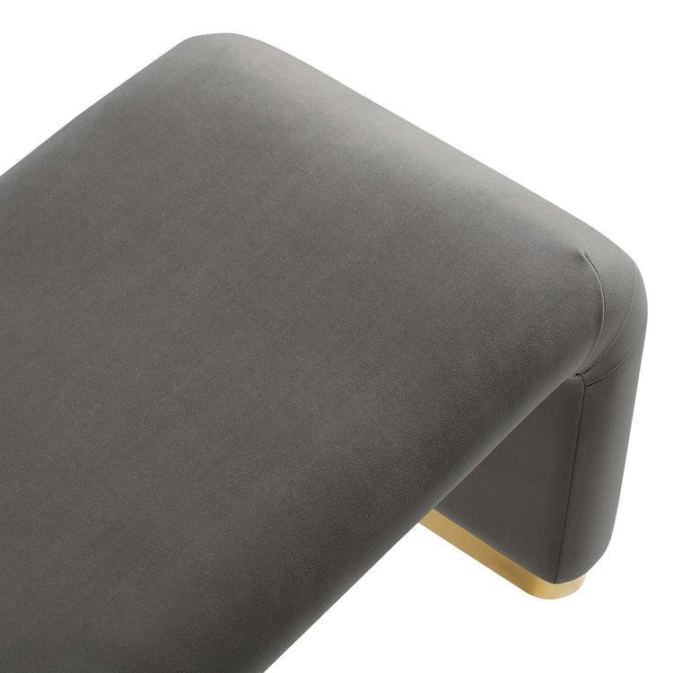 Brass Storm Gray