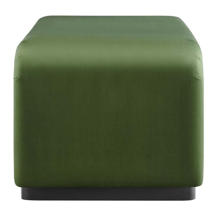 Black Moss Green