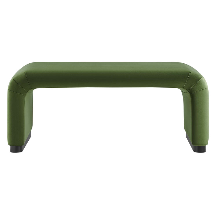 Black Moss Green