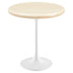 White Travertine / 20"