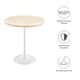 White Travertine / 20"