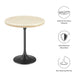 Black Travertine / 20"