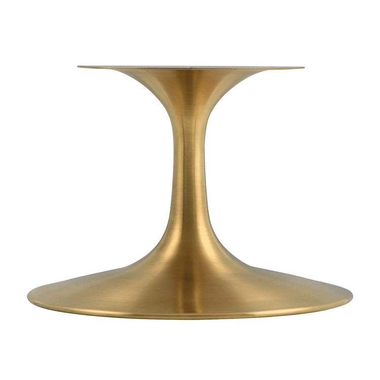 Gold Travertine / 36"