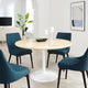 Faux Travertine / White Travertine