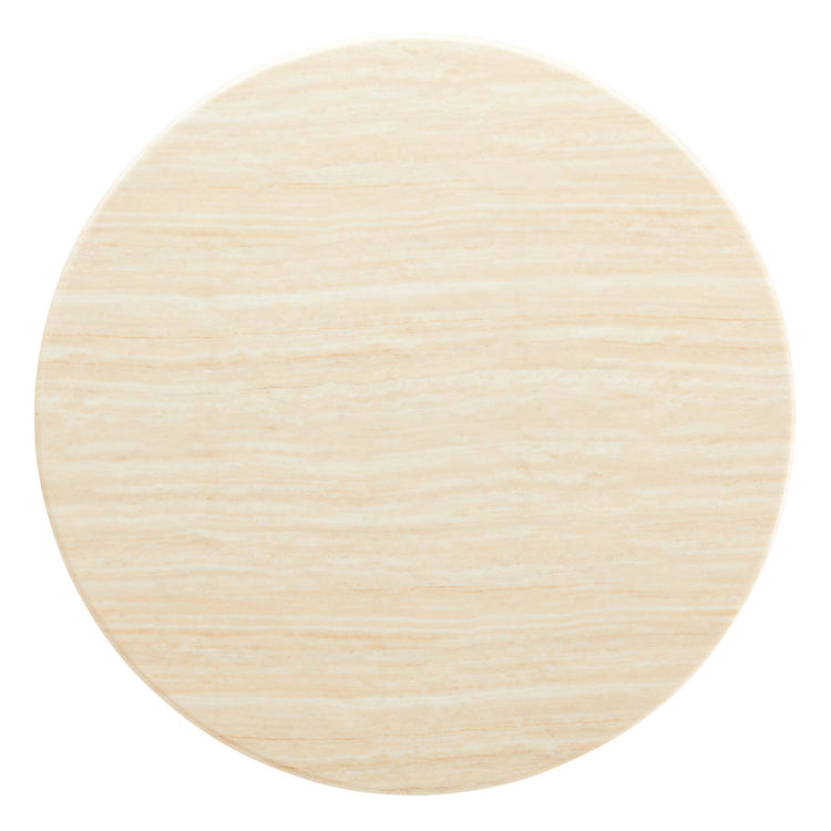Faux Travertine / Gold Travertine