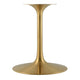 Faux Travertine / Gold Travertine