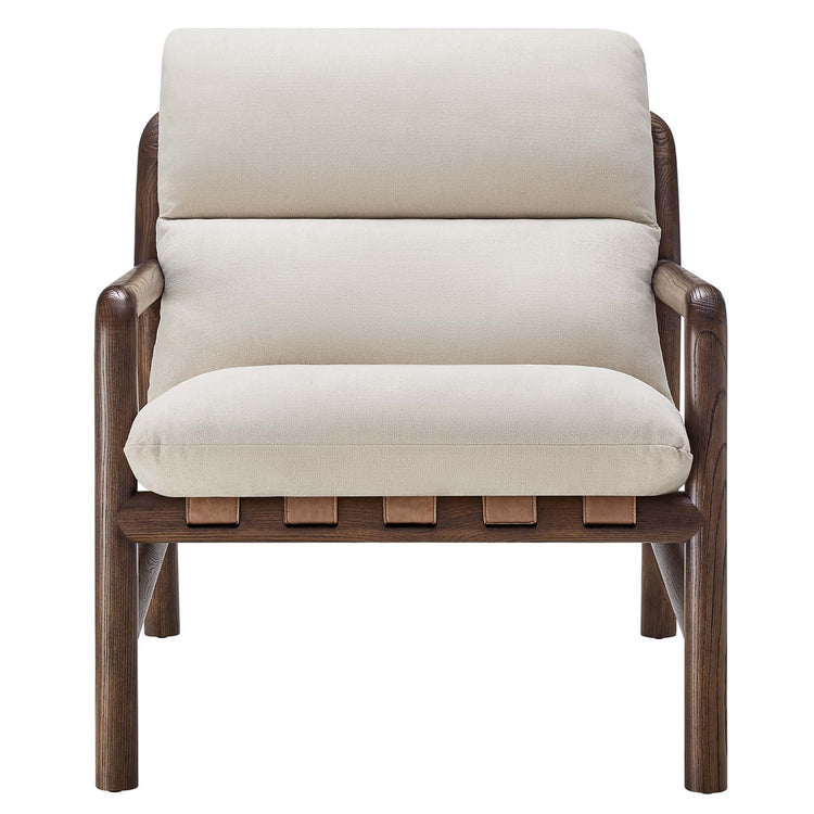 Dune Fabric Walnut