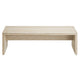 Travertine
