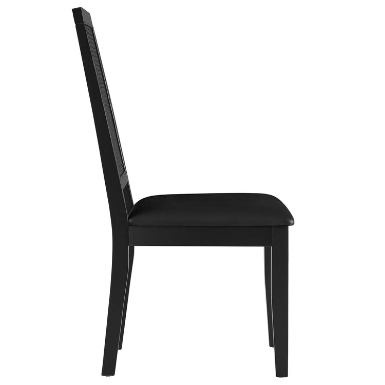 Black Black
