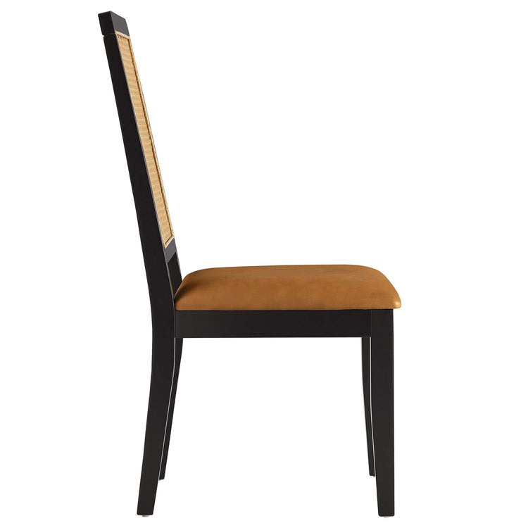Black Natural Tan