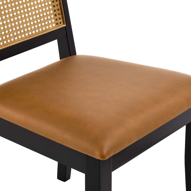 Black Natural Tan